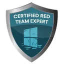 Badge CRTP