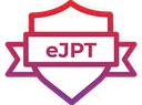 Badge eJPT