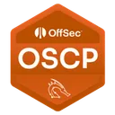 Badge OSCP
